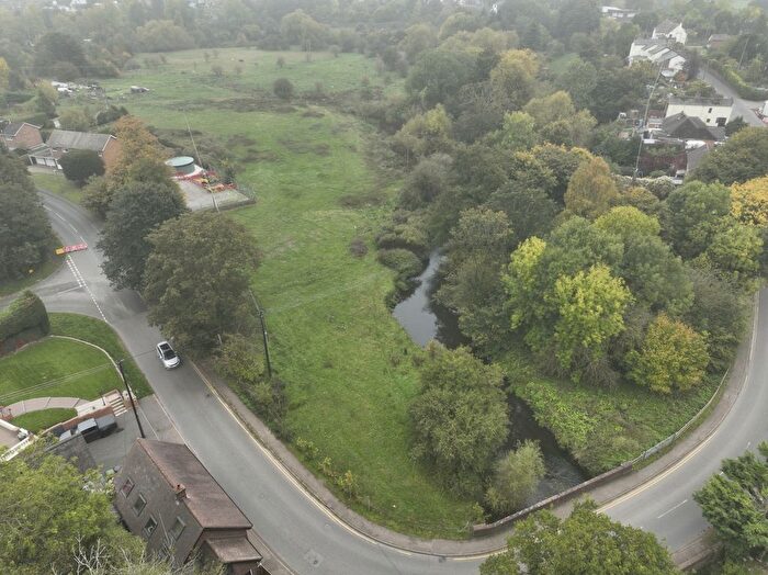 Land For Sale In Bridge Road, Kidderminster, DY11