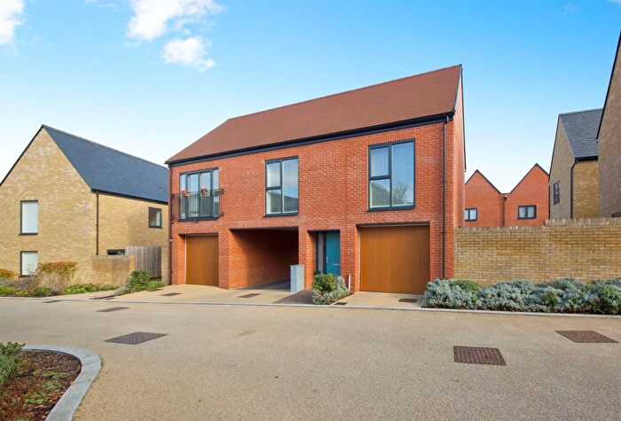 2 Bedroom Property For Sale In Bale Crescent, Newhall, Harlow, CM17