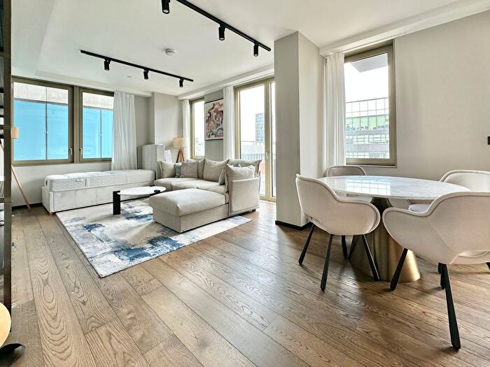 1 Bedroom Flat To Rent In Hewett Street, London, EC2A