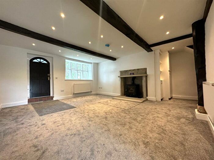 3 Bedroom Cottage To Rent In Woolrow Cottage, Birkhouse Road, Bailiff Bridge, Brighouse, HD6