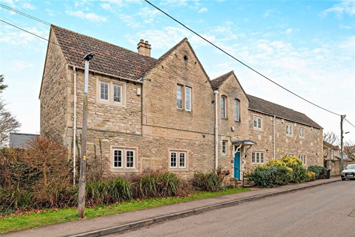 2 Bedroom Apartment To Rent In Station Road, Holt, Trowbridge, Wiltshire, BA14