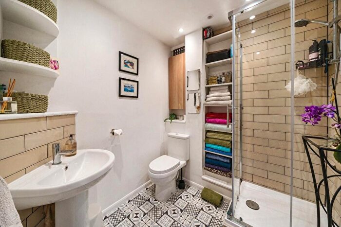 2 Bedroom Semi-Detached House For Sale In Lynworth Orchard, Twyning, Tewkesbury, Gloucestershire, GL20