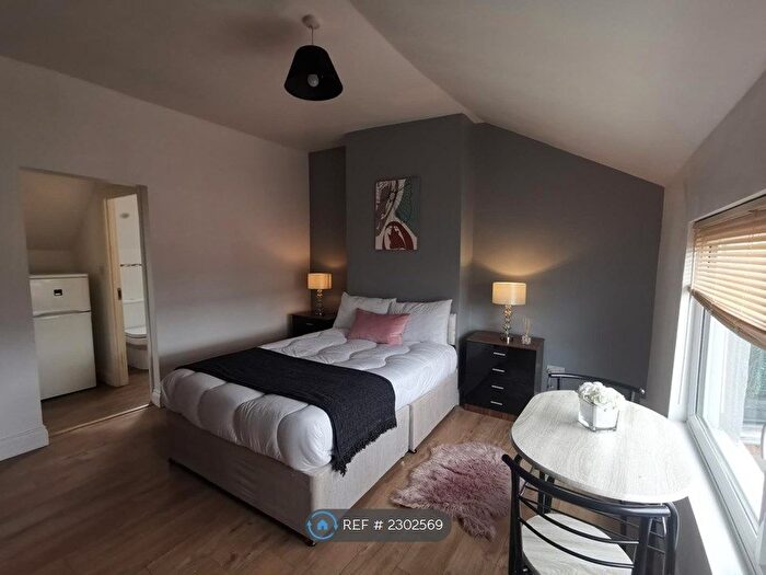 Studio To Rent In Harlestone Road, Northampton, NN5