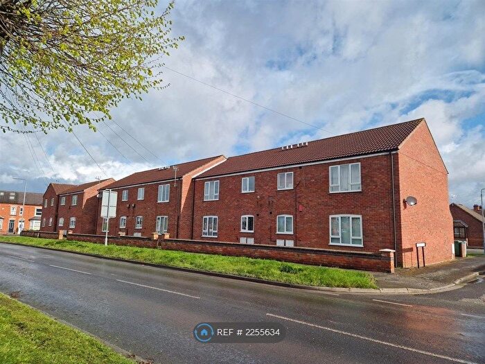 2 Bedroom Flat To Rent In Boundary Road, Newark, NG24