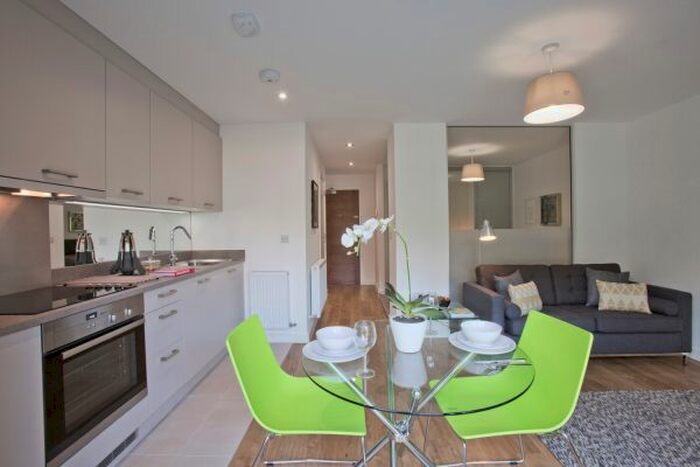 Studio To Rent In Stoneywood Brae, Stoneywood, Aberdeen, AB21