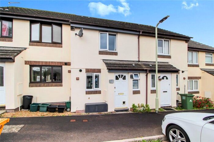 2 Bedroom Property To Rent In Galleon Way, Westward Ho, Bideford EX39