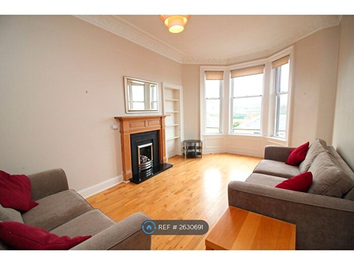 1 Bedroom Flat To Rent In Lochend Road, Edinburgh, EH6