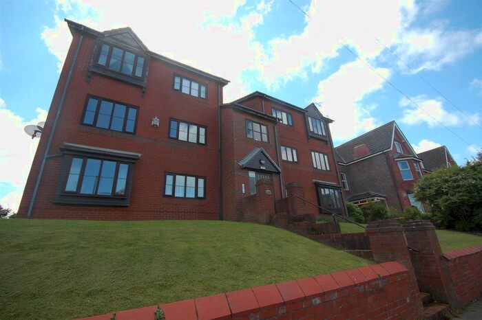 2 Bedroom Flat To Rent In Hamilton Road, New Brighton, Wallasey, CH45
