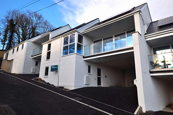 3 Bedroom Terraced House To Rent In Stoneway Road, Laugharne, Carmarthenshire, SA33