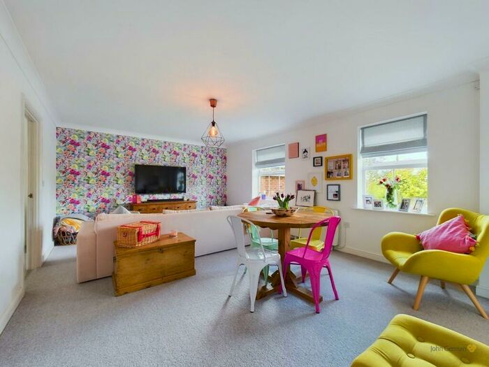 2 Bedroom Apartment For Sale In Red Gables Court, Church Leigh, ST10
