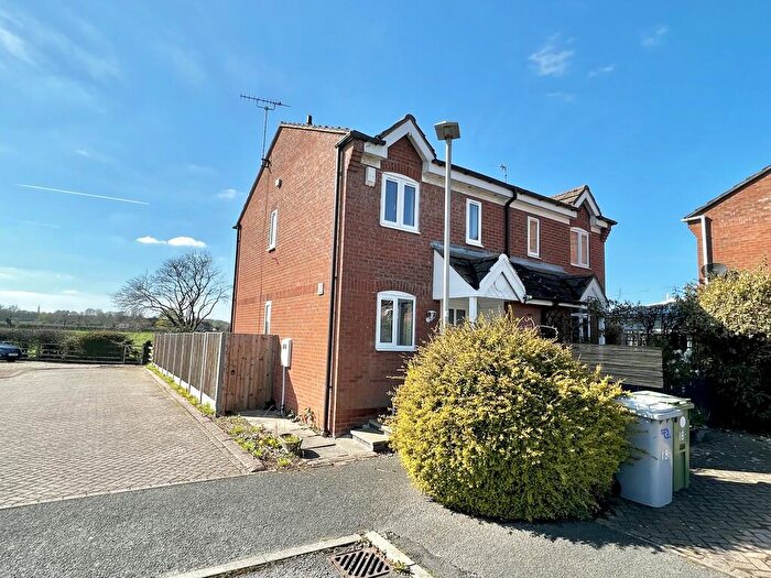 2 Bedroom Semi Detached House To Rent In Mill Close, Sutton-On-Trent, NG23