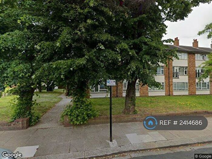 Studio To Rent In Elderslie Road, Greenwich, SE9