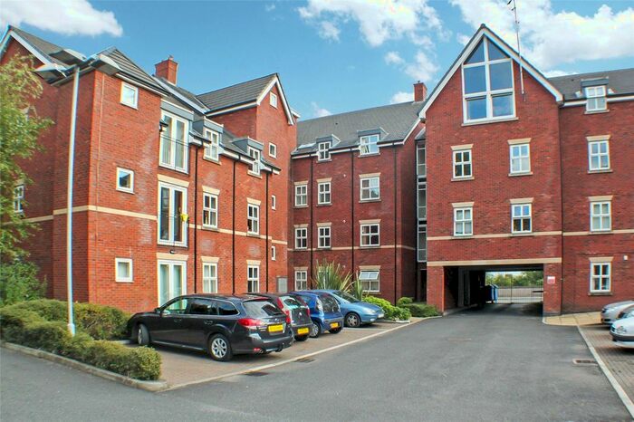 1 Bedroom Flat To Rent In 22-26 Wellington Road, Eccles, Manchester M30