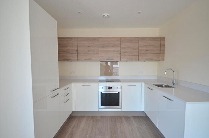 2 Bedroom Apartment To Rent In Admiralty Court, Ocean Drive, Gillingham, ME7