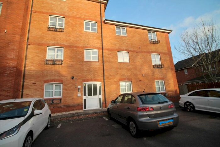 2 Bedroom Flat To Rent In Snowberry Close, Bradley Stoke, Bristol, BS32