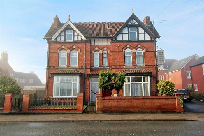 1 Bedroom Flat To Rent In Evesham Road, Astwood Bank, Redditch, B96