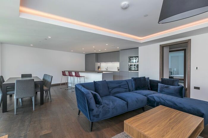 3 Bedroom Flat To Rent In North Wharf Road, London, W2