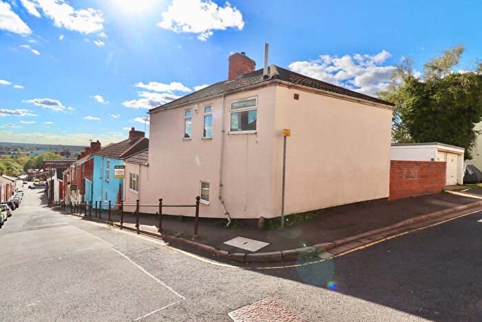 2 Bedroom Detached House For Sale In Victoria Street, West Parade, Lincoln, LN1