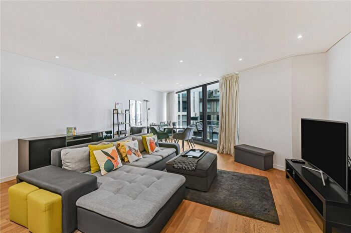 2 Bedroom Flat To Rent In Hermitage Street, London, W2