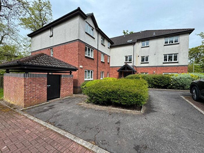 1 Bedroom Flat To Rent In Ellon Way, Paisley, PA3
