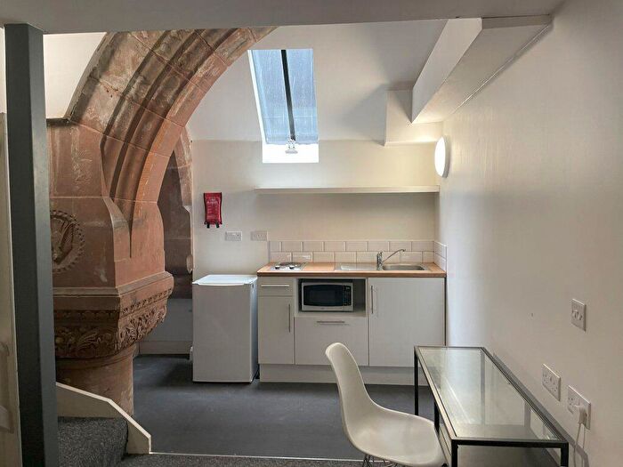 Flat To Rent In Edge Lane, Durning Road, Liverpool, L7