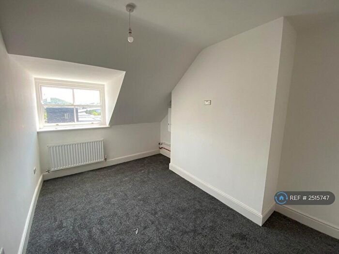 1 Bedroom Flat To Rent In Vaughan Street, Llandudno, LL30