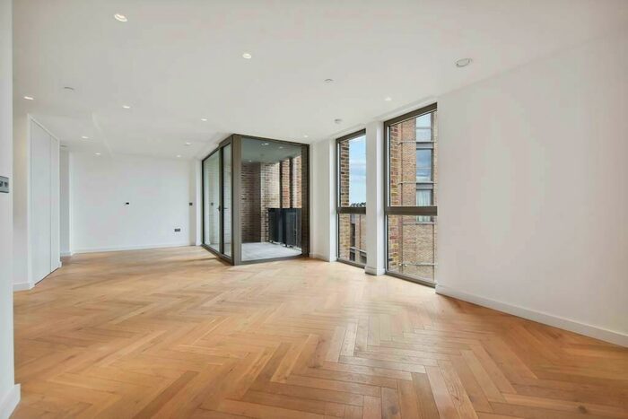 2 Bedroom Apartment To Rent In Oberman Road, London, NW10