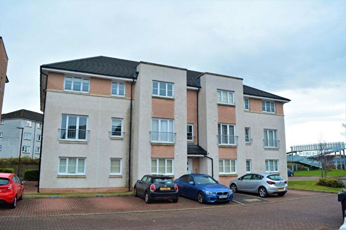 2 Bedroom Apartment To Rent In Moreland Place, Causewayhead, Stirling, FK9