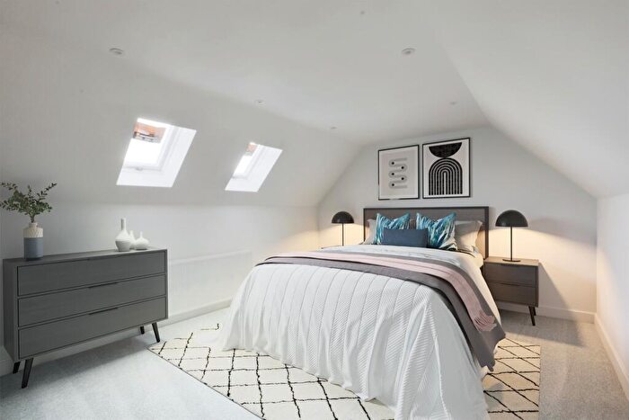 5 Bedroom Detached House For Sale In Herdwick Close, Long Lawford, Rugby, CV23
