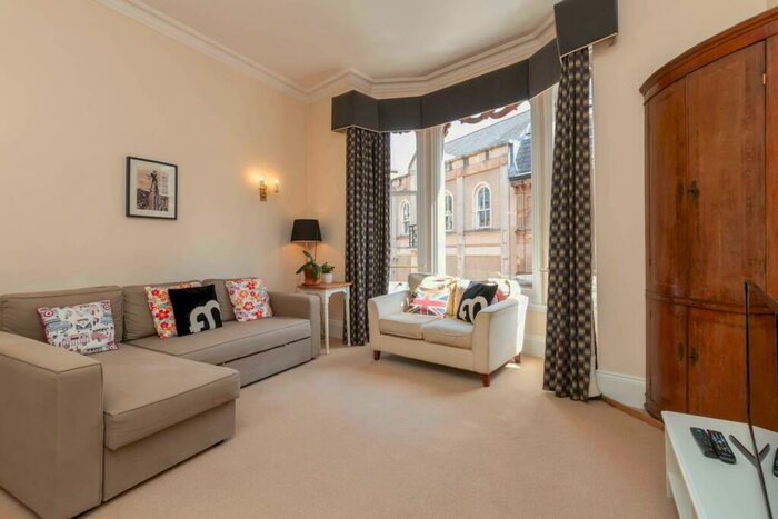 2 Bedroom Apartment To Rent In Newton Chambers, Cannon Street, B2