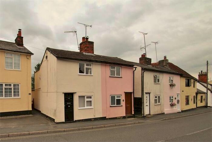 2 Bedroom Cottage To Rent In Church Street, Bocking, Braintree, Essex, CM7