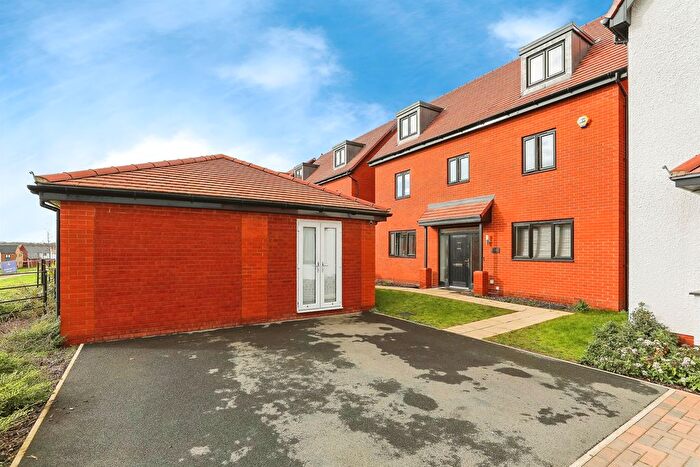 5 Bedroom Detached House For Sale In Worthington Grove, Hampton Water, Peterborough, PE7