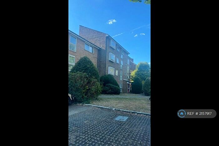 1 Bedroom Flat To Rent In Stanley Road, Carshalton, SM5