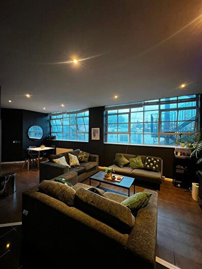 2 Bedroom Flat To Rent In Princes House, North Street, Brighton, BN1