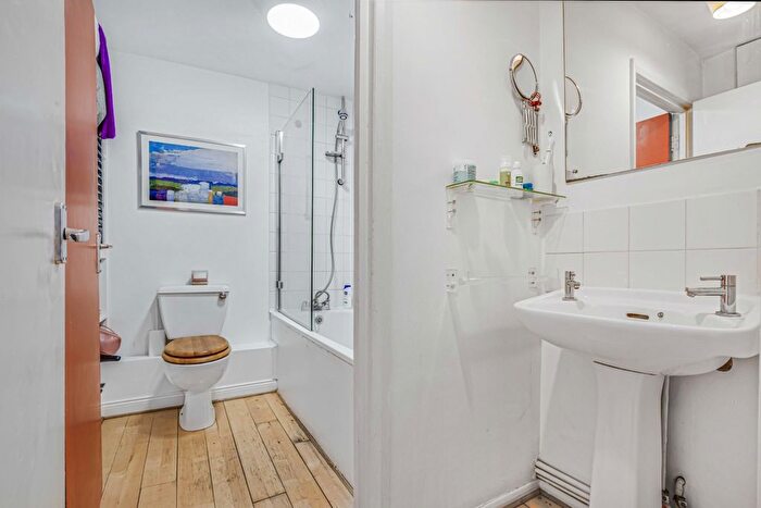 1 Bedroom Flat To Rent In Coptic Street, London, WC1A