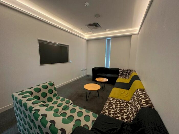 Studio For Sale In Atkins Street, Primus Edge, LE2