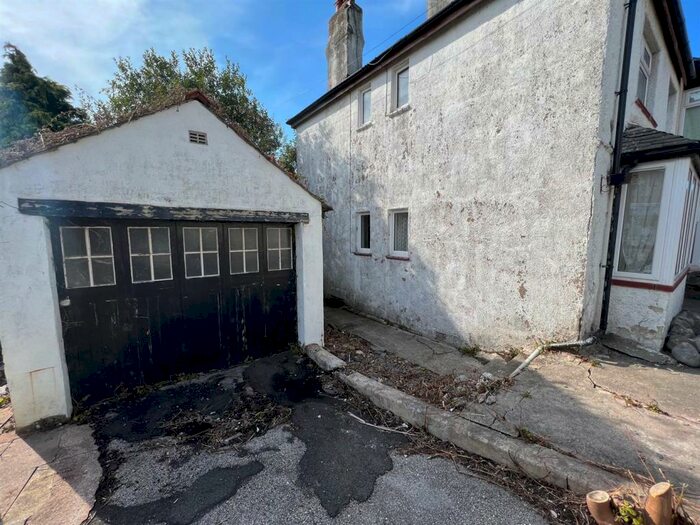 3 Bedroom End Of Terrace House For Sale In Grange Street, Bare, Morecambe, LA4