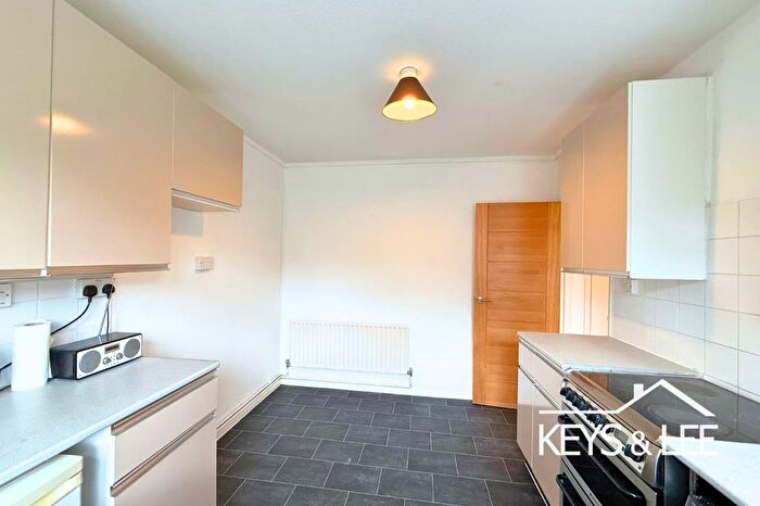 1 Bedroom Flat For Sale In Highfield Link, Romford, RM5