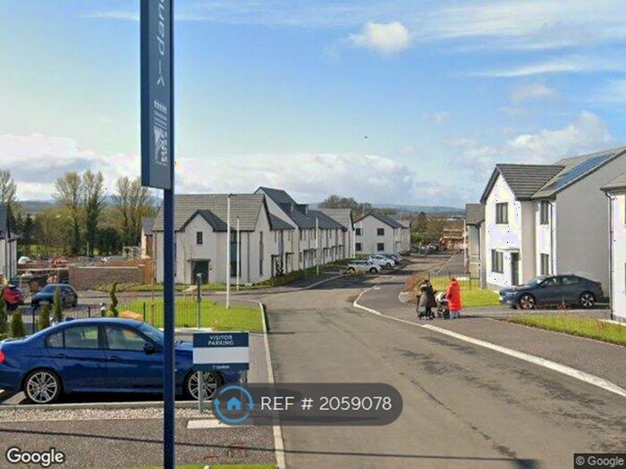 2 Bedroom Terraced House To Rent In Foxhall View, Kirkliston, EH29