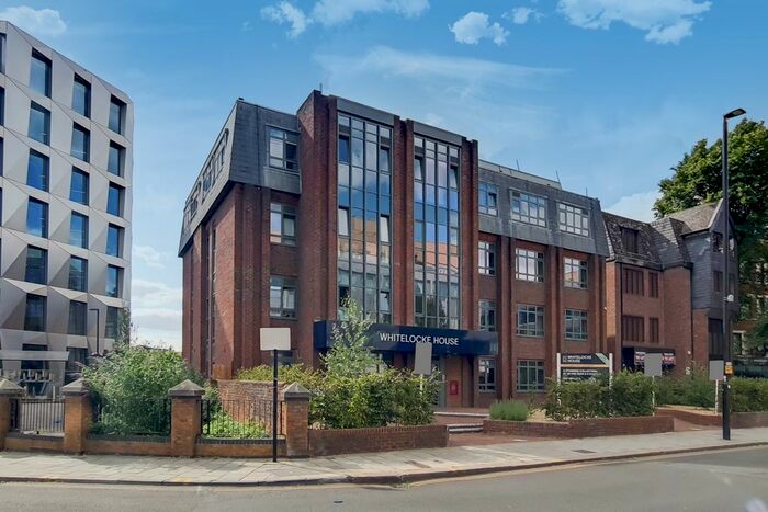 1 Bedroom Flat To Rent In Lampton Road, Hounslow, TW3