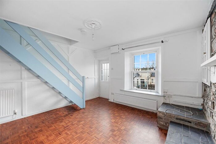 2 Bedroom Terraced House For Sale In Clifton Terrace, Mumbles, Swansea, SA3