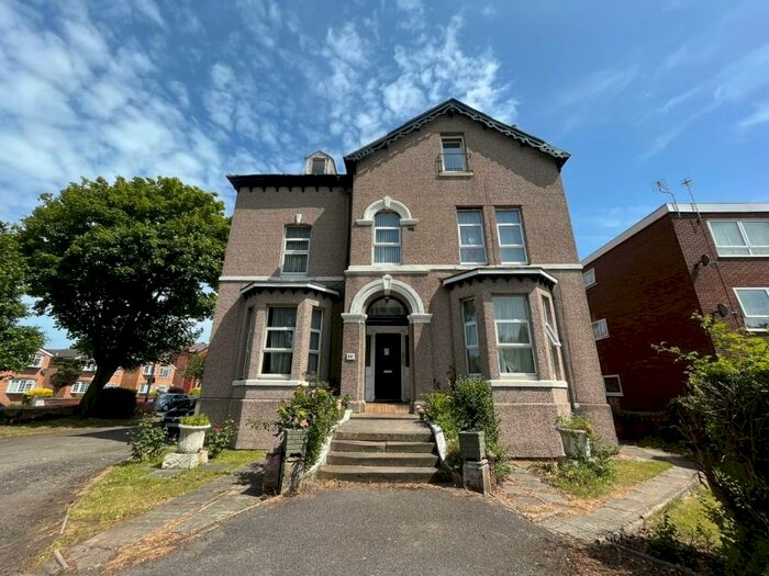 2 Bedroom Apartment To Rent In Scarisbrick New Road, Southport, Merseyside, PR8