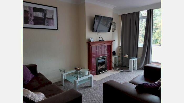 6 Bedroom Property To Rent In Horwood Close, Headington, Oxford, OX3