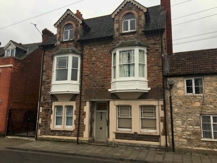1 Bedroom Flat To Rent In Benedict Street, Glastonbury, BA6