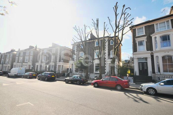 2 Bedroom Flat To Rent In St. John's Grove, London, N19