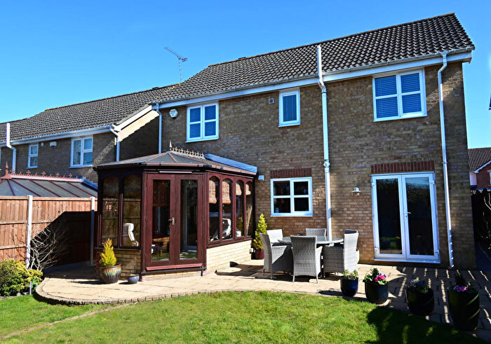 5 Bedroom Detached House For Sale In Fordwich Drive, Frindsbury, Rochester, ME2