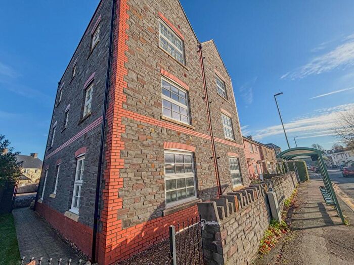 1 Bedroom Apartment To Rent In High Street, Bitton, Bristol, Gloucestershire, BS30