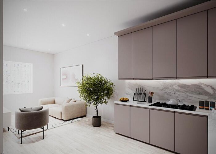 1 Bedroom Apartment For Sale In Bedford Street, Leamington Spa, Warwickshire, CV32