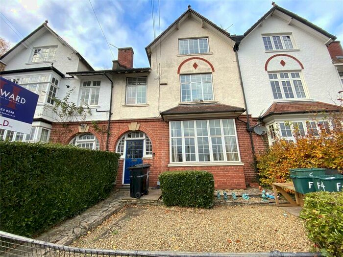 1 Bedroom Apartment To Rent In Redland Hill, Redland, Bristol, BS6