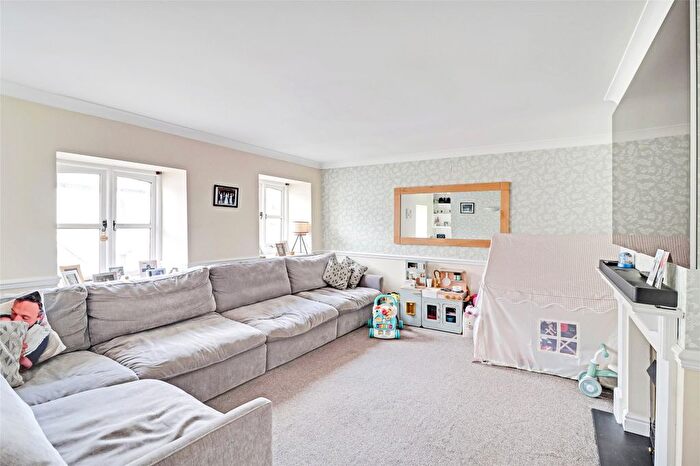 4 Bedroom Terraced House For Sale In High Street, High Bickington, Umberleigh, Devon, EX37